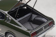 Toyota Celica Liftback 2000GT (RA25) 1973 (Moss Green) - Autoart - 78768 Passion Diecast