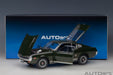 Toyota Celica Liftback 2000GT (RA25) 1973 (Moss Green) - Autoart - 78768 Passion Diecast