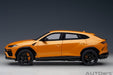 Lamborghini Urus (Arancio Borealis) - Autoart - 79160 Passion Diecast