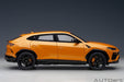 Lamborghini Urus (Arancio Borealis) - Autoart - 79160 Passion Diecast