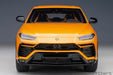 Lamborghini Urus (Arancio Borealis) - Autoart - 79160 Passion Diecast