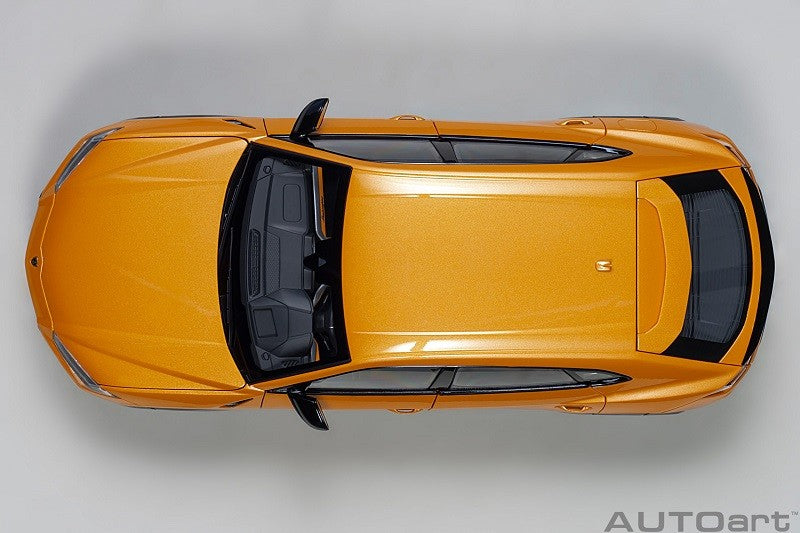 Lamborghini Urus (Arancio Borealis) - Autoart - 79160 Passion Diecast