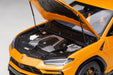 Lamborghini Urus (Arancio Borealis) - Autoart - 79160 Passion Diecast