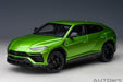 Lamborghini Urus (Verde Selvans) - Autoart - 79169 Passion Diecast