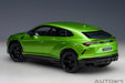 Lamborghini Urus (Verde Selvans) - Autoart - 79169 Passion Diecast