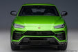 Lamborghini Urus (Verde Selvans) - Autoart - 79169 Passion Diecast