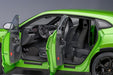 Lamborghini Urus (Verde Selvans) - Autoart - 79169 Passion Diecast