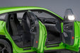Lamborghini Urus (Verde Selvans) - Autoart - 79169 Passion Diecast