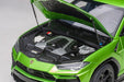 Lamborghini Urus (Verde Selvans) - Autoart - 79169 Passion Diecast