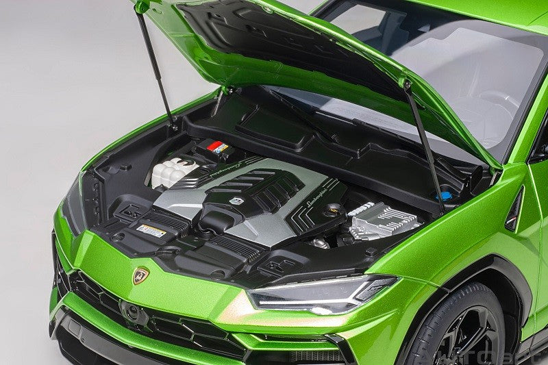 Lamborghini Urus (Verde Selvans) - Autoart - 79169 Passion Diecast