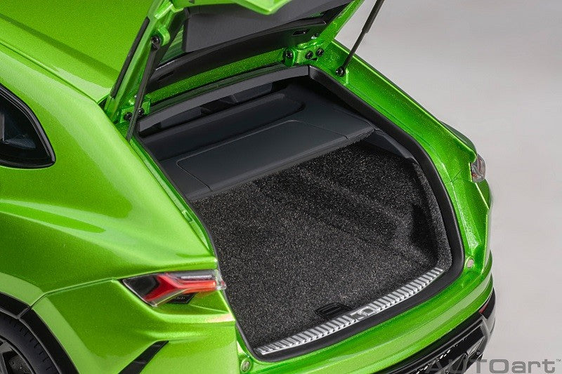 Lamborghini Urus (Verde Selvans) - Autoart - 79169 Passion Diecast