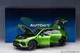 Lamborghini Urus (Verde Selvans) - Autoart - 79169 Passion Diecast
