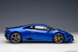 Lamborghini Huracan Evo (Blu Nethuns) - Autoart - 79212 Passion Diecast