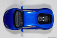 Lamborghini Huracan Evo (Blu Nethuns) - Autoart - 79212 Passion Diecast