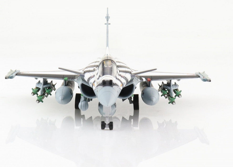 Dassault Rafale C Armée de l'Air ECE 5/330, no.118-EF, Orland AB, Norway, NATO Tiger Meet 2012 / Hobby Master 1:72 HA9601
