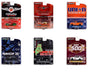 Anniversary Collection Series 15 - Assortment - 1/64 Greenlight - 28120 - Passion Diecast
