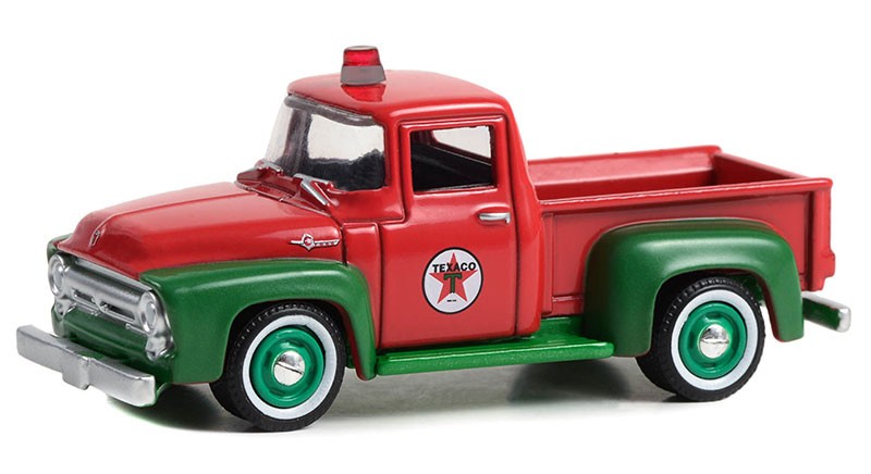 Anniversary Collection Series 15 - Assortment - 1/64 Greenlight - 28120 - Passion Diecast