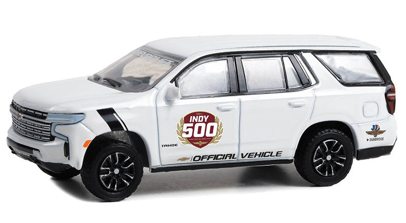Anniversary Collection Series 15 - Assortment - 1/64 Greenlight - 28120 - Passion Diecast