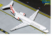 Fokker F-100 Virgin Australia / VH-FNJ / Gemini 1:200 G2VOZ813