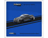 Porsche 993 Remastered By Gunther Werks - Tarmac - 1/64 - T64-TL054-BCF Passion Diecast