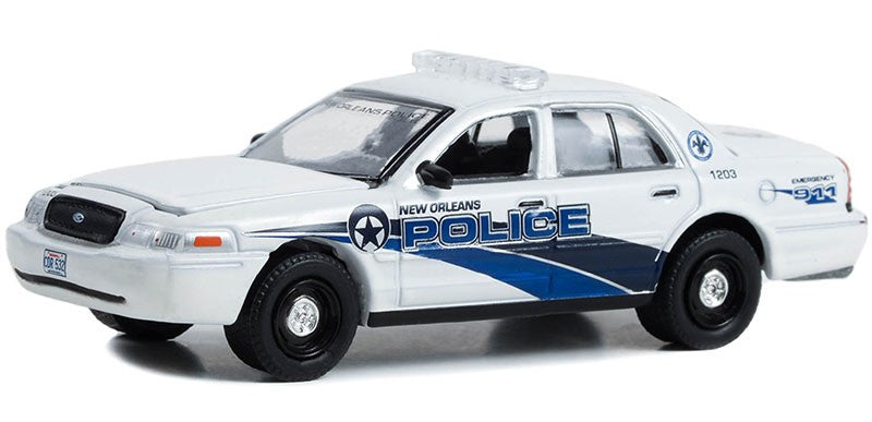 Hollywood Series 39 - Assortment - 1/64 Greenlight - 44990