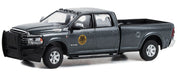 2020 Ram 2500 - Yellowstone (2018-Current TV Series) - Hollywood Series 39 -1/64 Greenlight - 44990 F