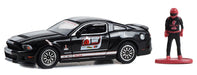 The Hobby Shop Series 15 - Assortment - 1/64 Greenlight - 97150 - Passion Diecast