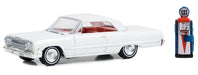 The Hobby Shop Series 15 - Assortment - 1/64 Greenlight - 97150 - Passion Diecast