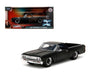 1967 Chevrolet El Camino - Fast & Furious X 2023 - Jada 1/24 - 34413 Passion Diecast