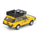 Land Rover Range Rover Classic CAMEL TROPHY 1982 - INNO 64 - 1/64 - IN64-RRC-CT82 - Passion Diecast
