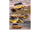Range Rover CLASSIC Camel Trophy 1982 with Dust Effect - INNO 64 - 1/64 - IN64-RRC-CT82DE
