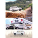 Land Rover Range Rover Classic White - INNO 64 - 1/64 - IN64-RRC-WHI - Passion Diecast