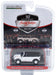 2021 Ford Bronco Bronco 66 First Edition - Barrett-Jackson 'Scottsdale Edition' Series 11 - 1/64 Greenlight - 37270 F