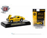 1966 Chevrolet Corvette 427 Schwinn Lemon Peeler - M2 Machine - Hobby Exclusive - 1:64 - 31500-HS37  Passion Diecast