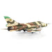 Sukhoi Su-22 Fitter Libyan Air Force, Gulf of Sidra, August 19th 1981- JC Wings  1:72 JCW-72-SU20-001