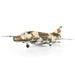 Sukhoi Su-22 Fitter Libyan Air Force, Gulf of Sidra, August 19th 1981- JC Wings  1:72 JCW-72-SU20-001