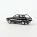Ford Fiesta XR2 1981 - Noir - Norev 1-18 - 182743 - Passion Diecast