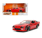 1985 Chevrolet Camaro (Red) - Bigtime Muscle - Jada 1/24 - 34196 Passion Diecast