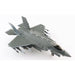 Lockheed F-35A Lightning II / USAF 48th FW, 495th FS Valkyries, RAF Lakenheath, England 2021 / Hobby Master 1:72 HA4428