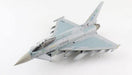 Eurofighter Typhoon - RSAF 10 Sqn, ZK068, King Fahd AB, Saudi Arabia, 2014 / Hobby Master 1:72 HA6617