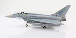 Eurofighter Typhoon - RSAF 10 Sqn, ZK068, King Fahd AB, Saudi Arabia, 2014 / Hobby Master 1:72 HA6617