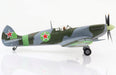 Supermarine Spitfire Mk IX - PT879 Russian Spitfire, England 2020 / Hobby Master 1:48 HA8324