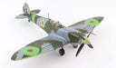 Supermarine Spitfire Mk IX - PT879 Russian Spitfire, England 2020 / Hobby Master 1:48 HA8324