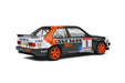BMW E30 M3 GR.A - 6 RALLY YPRES - 1990 - NO.5 DE MEVIUS / LUX - Solido - 1/18 - S1801519  Passion Diecast