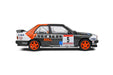 BMW E30 M3 GR.A - 6 RALLY YPRES - 1990 - NO.5 DE MEVIUS / LUX - Solido - 1/18 - S1801519  Passion Diecast