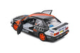 BMW E30 M3 GR.A - 6 RALLY YPRES - 1990 - NO.5 DE MEVIUS / LUX - Solido - 1/18 - S1801519  Passion Diecast