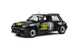 RENAULT 5 TURBO - EUROPEAN CUP - 1984 - NO.68 P.BELMONDO - Solido - 1/18 - S1801312 Passion Diecast