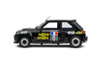 RENAULT 5 TURBO - EUROPEAN CUP - 1984 - NO.68 P.BELMONDO - Solido - 1/18 - S1801312 Passion Diecast