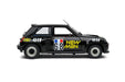 RENAULT 5 TURBO - EUROPEAN CUP - 1984 - NO.68 P.BELMONDO - Solido - 1/18 - S1801312 Passion Diecast