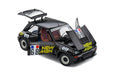 RENAULT 5 TURBO - EUROPEAN CUP - 1984 - NO.68 P.BELMONDO - Solido - 1/18 - S1801312 Passion Diecast